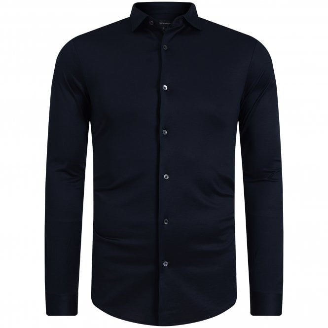Emporio Armani Shirt Regular Fit