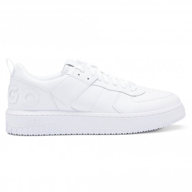 HUGO Shoes Trainer Kilian_Tenn_fl_N