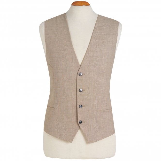 HUGO Vest Vin224 Extra Slim Fit