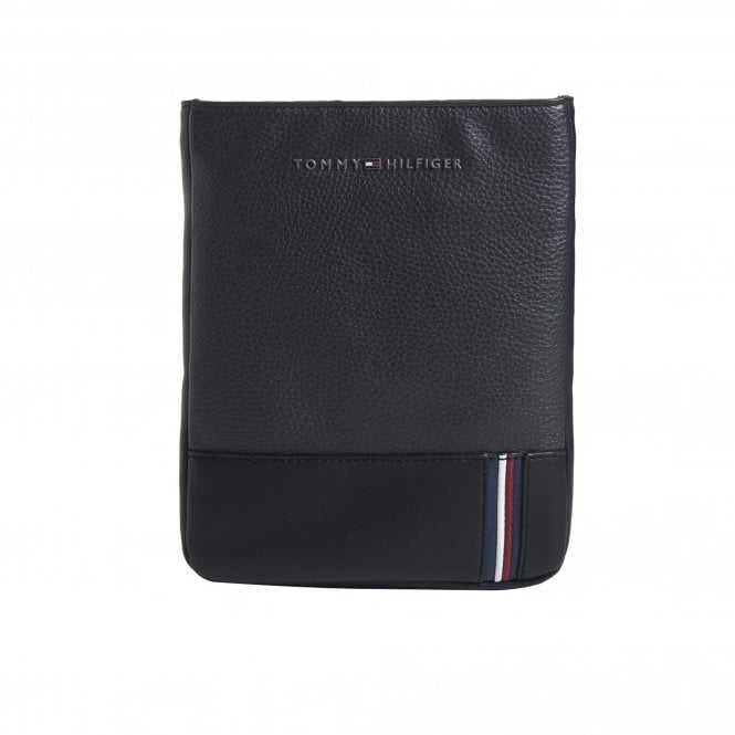 Tommy Hilfiger Central Mini Crossover Bag