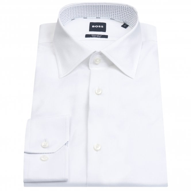 BOSS Shirt H-JOE-kent-C3-214 Regular Fit