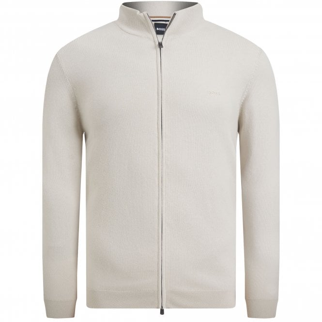 BOSS Knitted Cardigan Palano-L Regular Fit