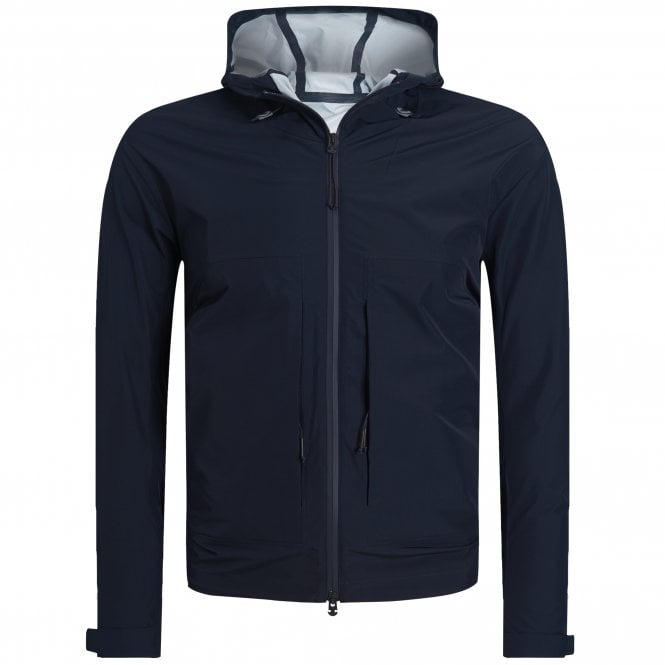 Emporio Armani Jacket Windproof Regular Fit