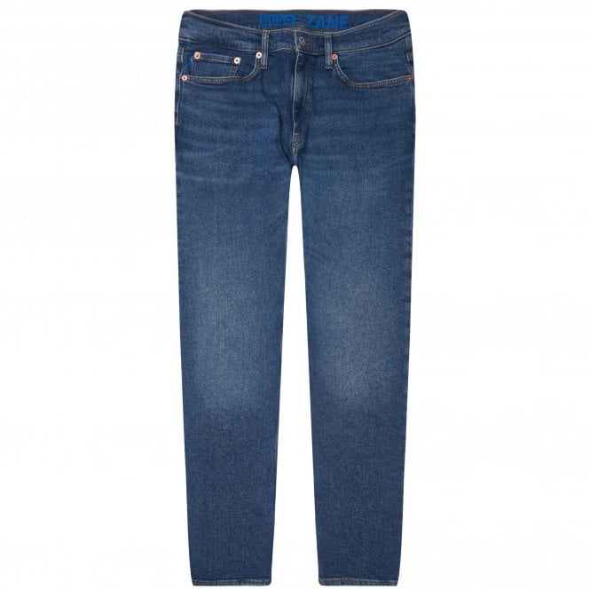 HUGO Jean Trousers Zane Extra Slim Fit