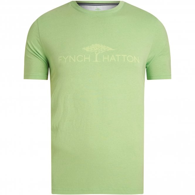 Fynch-Hatton T-shirt Regular Fit