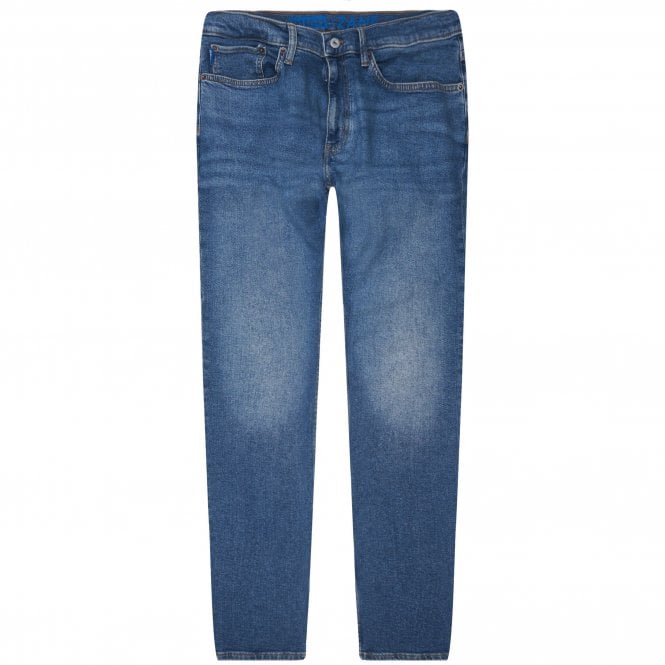 HUGO Jean Trousers Zane Extra Slim Fit
