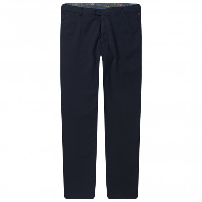 Meyer Chino Trousers Bonn Regular Fit