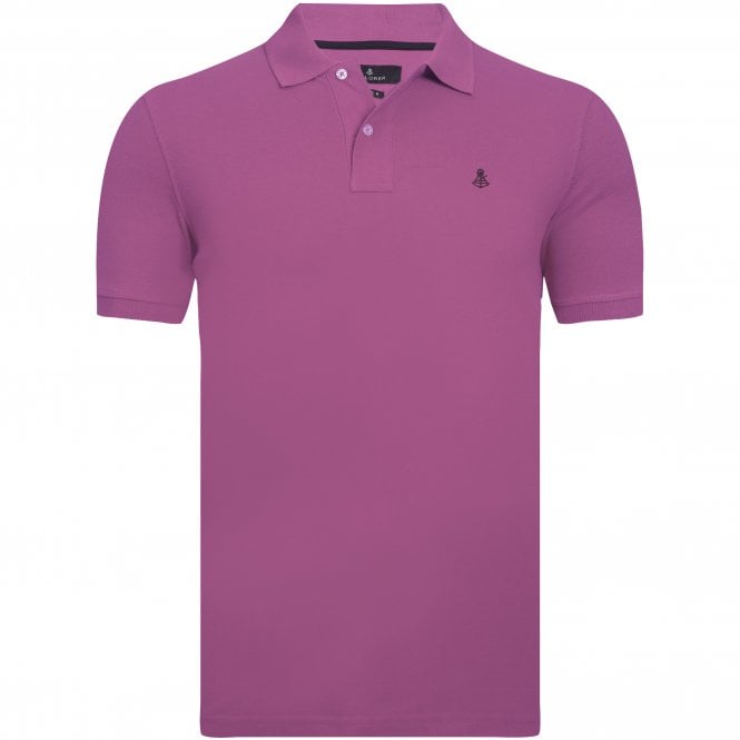 Explorer Polo Shirt Pique Regular Fit