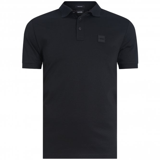 BOSS Polo Shirt Parlay143 Regular Fit