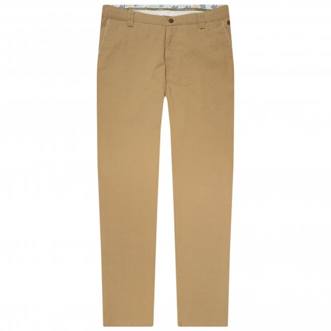 Meyer Chino Trousers New York Regular Fit