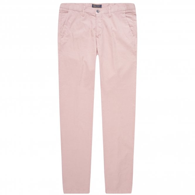 Polbot Trousers Slim Fit PBT