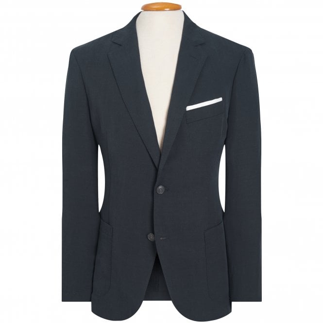 BOSS Blazer C-Hanry-Circ-242 Slim Fit