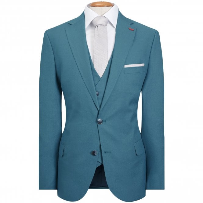 Andrew Scott Dezign Suit Regular Fit