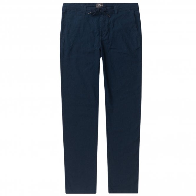 Fynch-Hatton Chino Pants Regular Fit