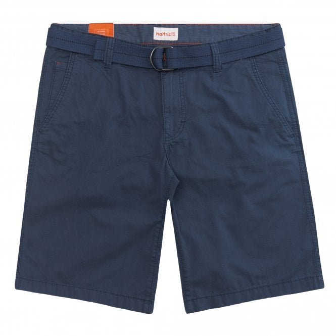 Hattric Shorts Chino Regular Fit