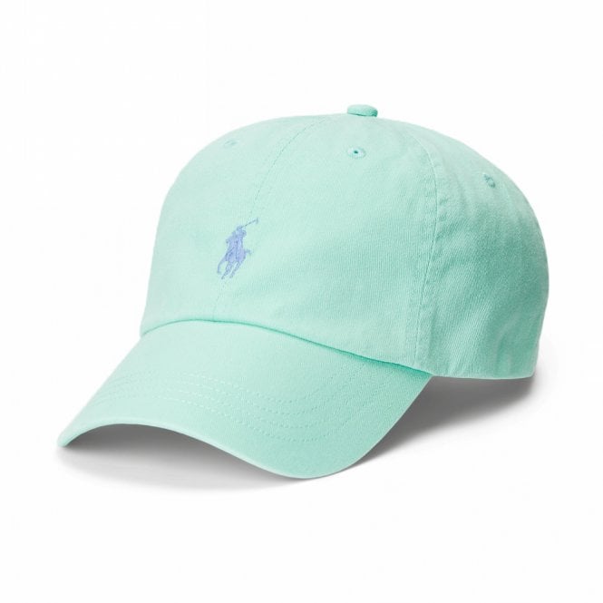Ralph Lauren Jockey Cap