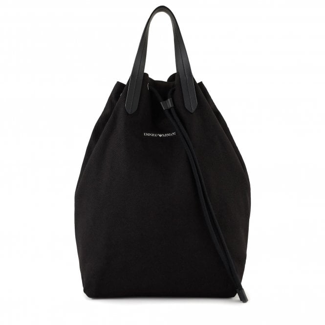 Emporio Armani Backpack One Shoulder