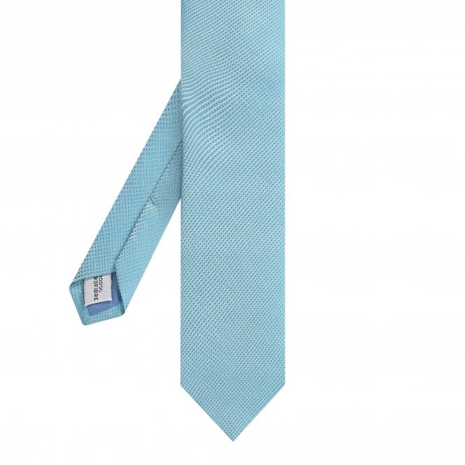Andrew Scott Tie With Micro Pattern
