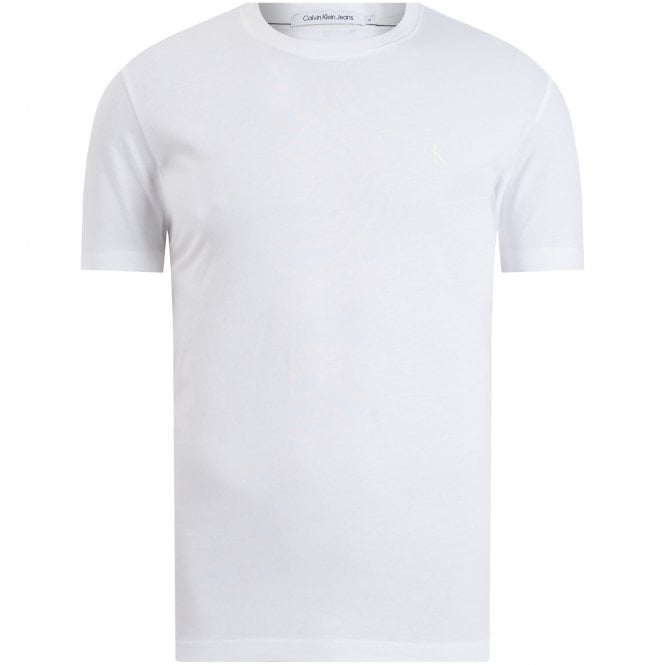 Calvin Klein T-shirt Euphoric Monologo Regular Fit