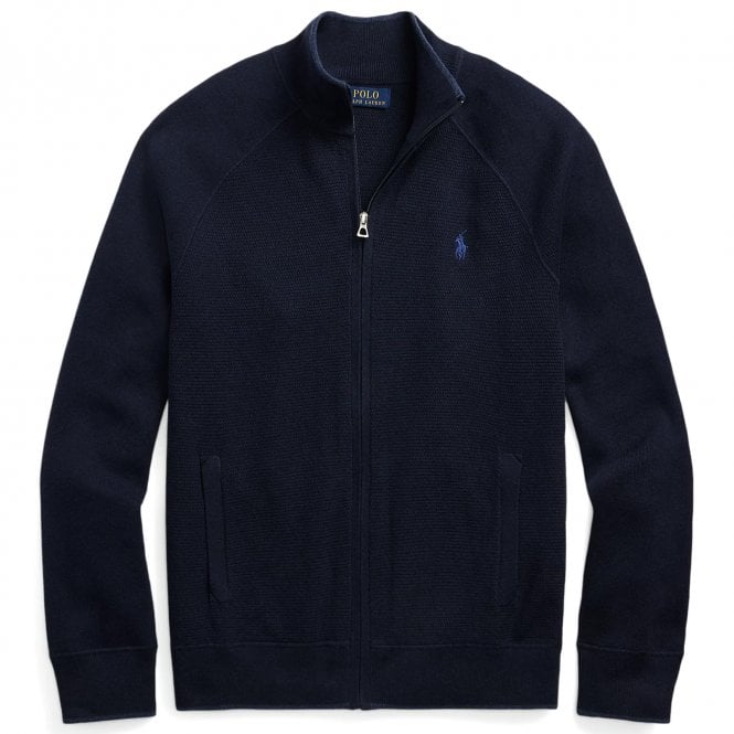 Ralph Lauren Knitted Cardigan Regular Fit