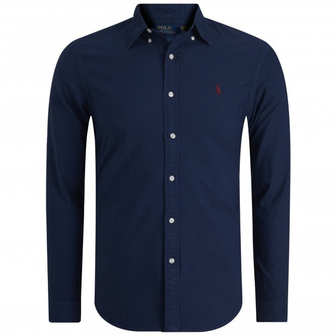 Ralph Lauren Shirt Slim Fit