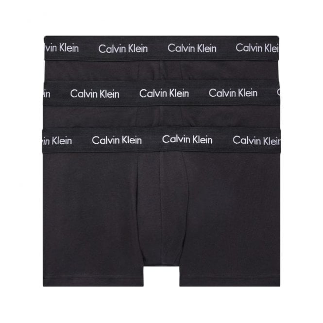 Calvin Klein Underwear Boxer Pack 3pcs