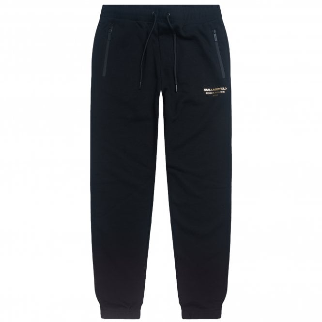 Karl Lagerfeld Jogger Pants Regular Fit