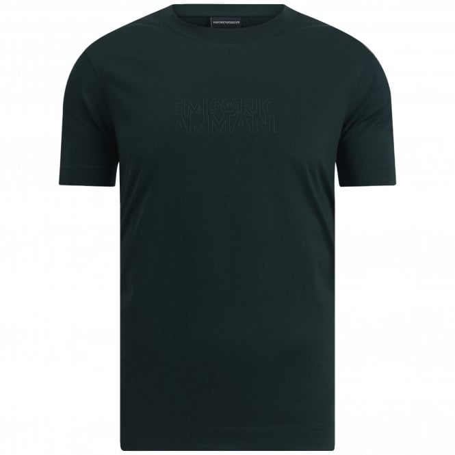 Emporio Armani T-shirt Regular Fit