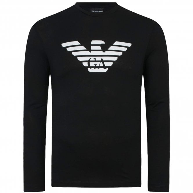 Emporio Armani T-Shirt Regular Fit