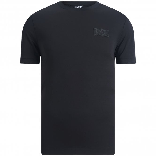 EA7 T-Shirt Tennis Club Slim Fit