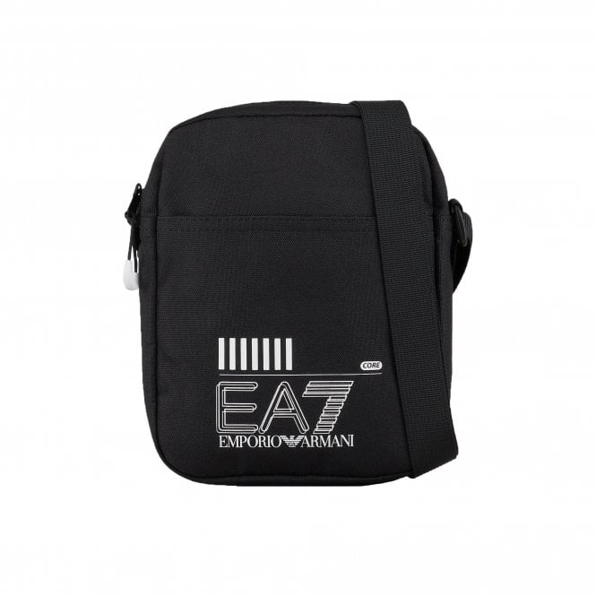 EA7 Small Cross-Over Pouch