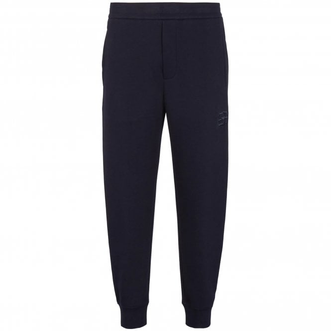 Emporio Armani Joggers Pants Regular Fit