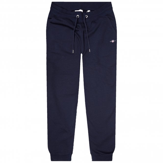 Gant Jogger Pants Regular Fit