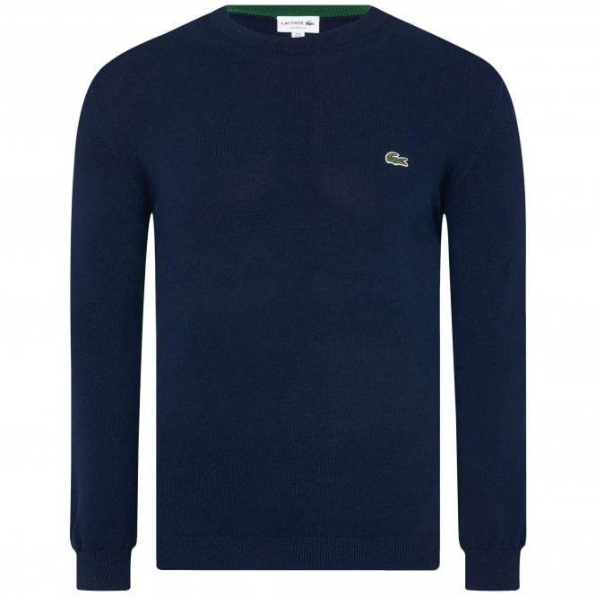 Lacoste Knitted Sweater Regular Fit