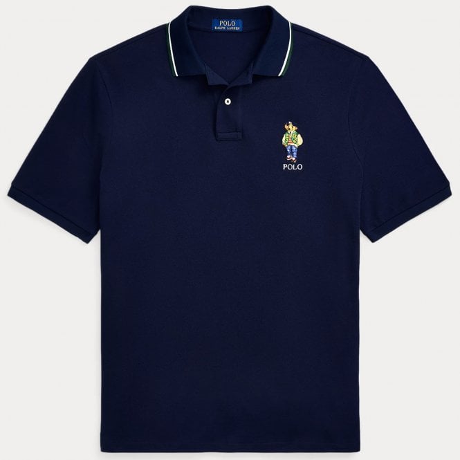 Ralph Lauren Polo Shirt Classic Fit