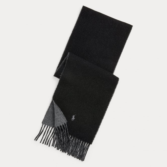 Ralph Lauren Woolen Scarf