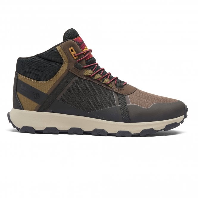 Timberland Ankle Boots Winsor Trail