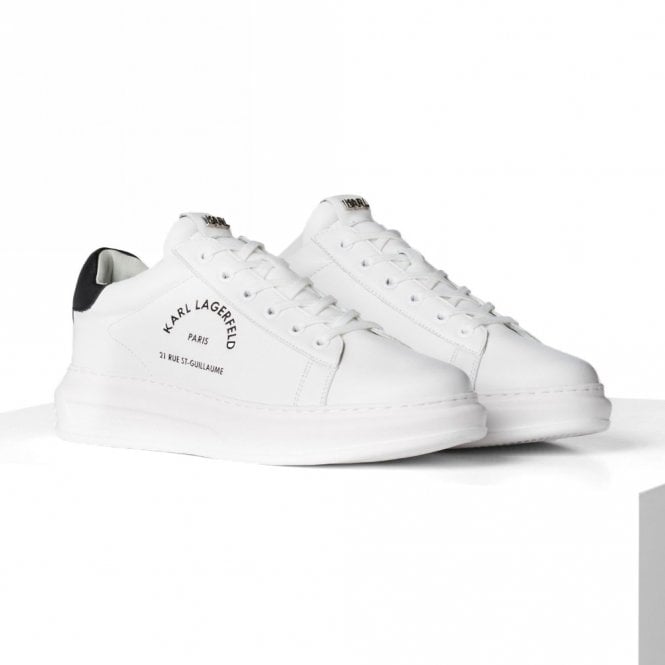 Karl Lagerfeld Kapri Maison Sneakers