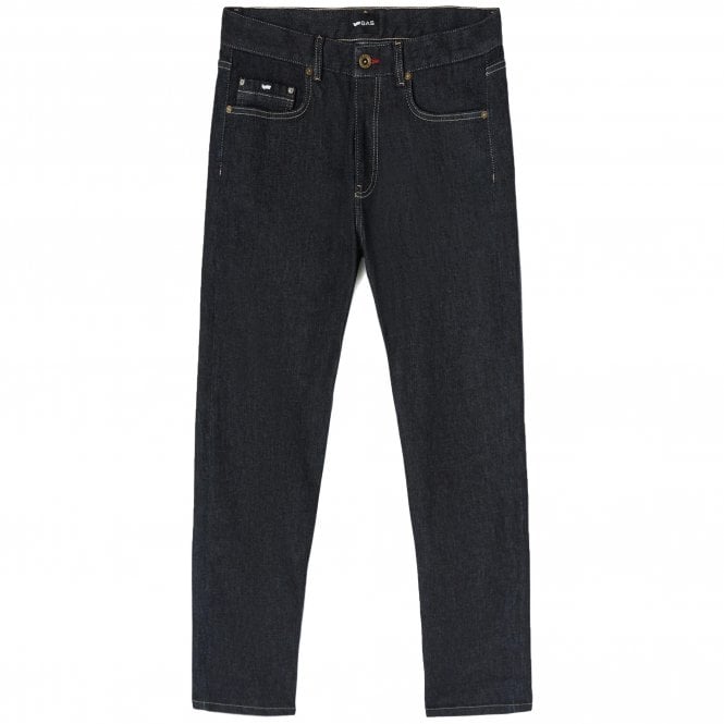 Gas Jeans Albert Simple Selv Jean Slim Fit