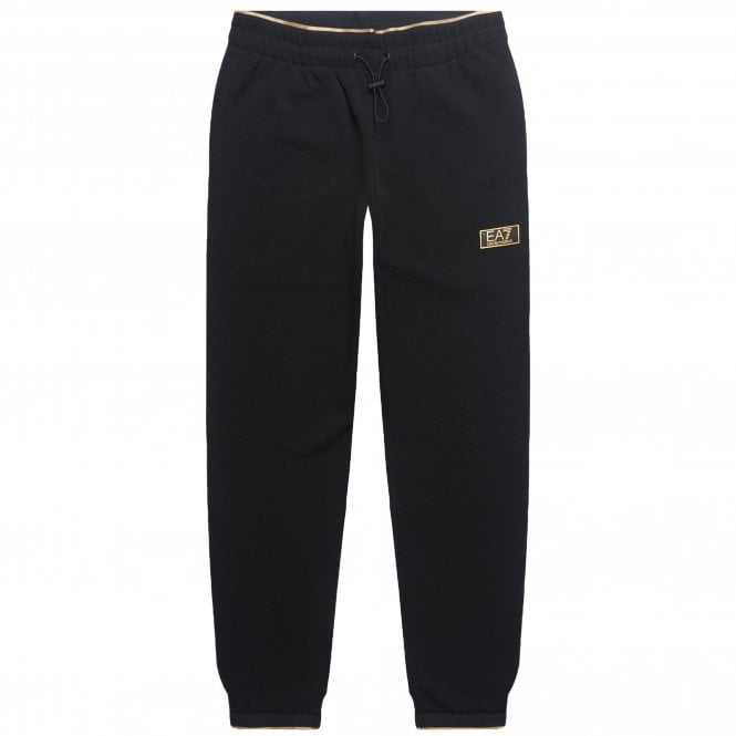 EA7 Jogger Pants Gold Label Regular Fit