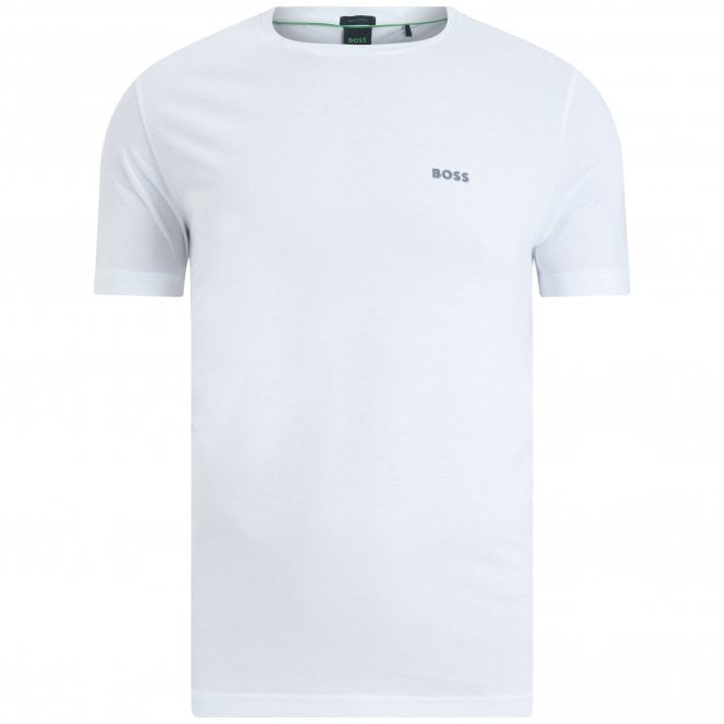 BOSS T-Shirt Tee Pima Regular Fit