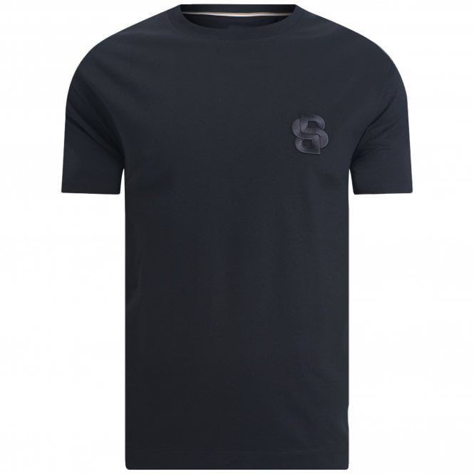 BOSS T-shirt C-Tames-23 Relaxed Fit