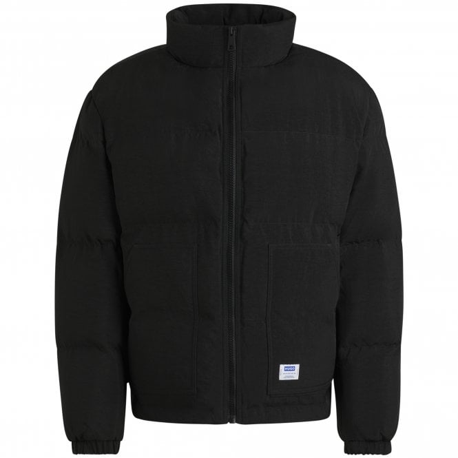 HUGO Quilted Jacket Brooklin2441 Regular Fit