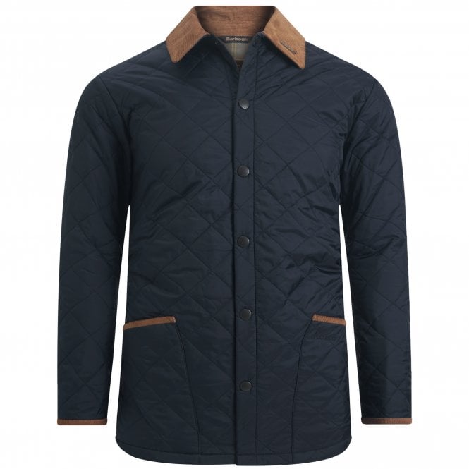 Barbour Anniversary Liddesdale Jacket Regular Fit
