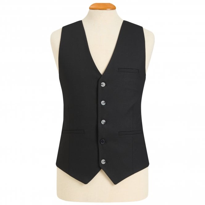 Andrew Scott Dezign Vest Slim Fit 