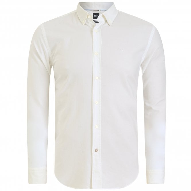 BOSS Shirt C-HAL-BD-E-C1-243 Regular Fit