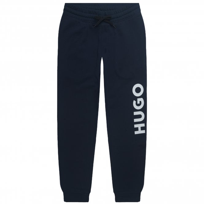 HUGO Jogger Pants Dutschi Regular Fit