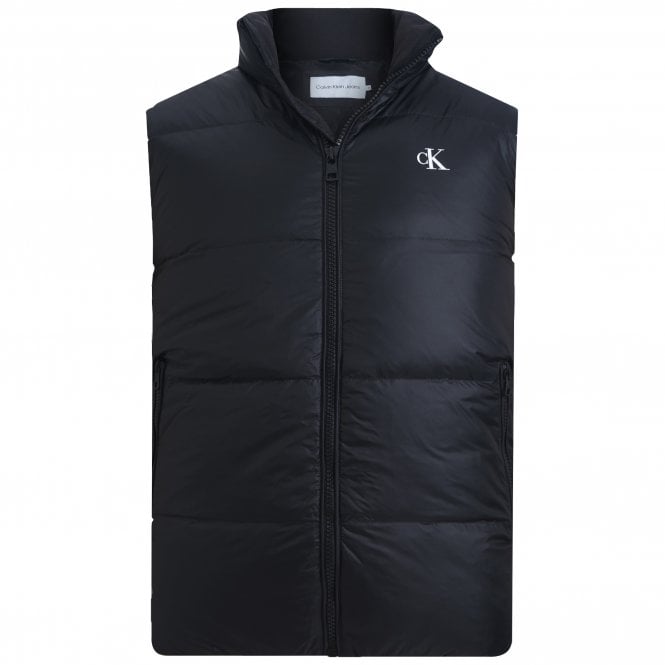 Calvin Klein Vest Essentials Regular Fit