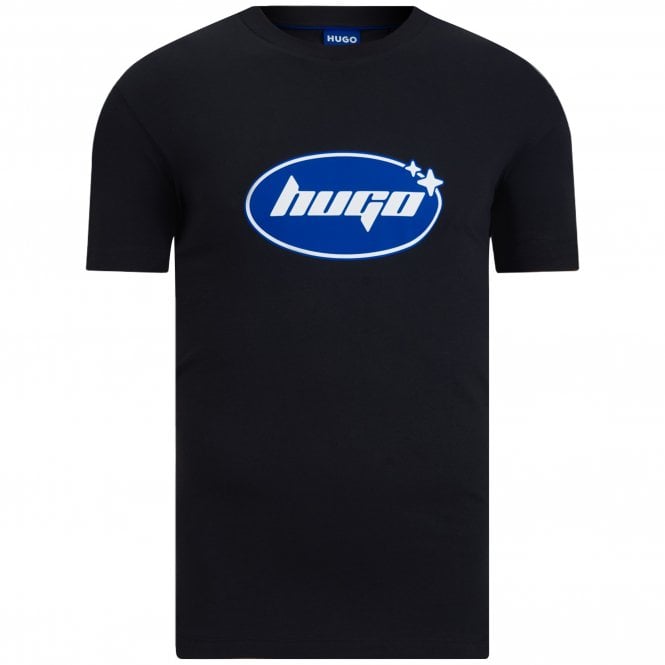 HUGO T-Shirt Nugoclean Regular Fit