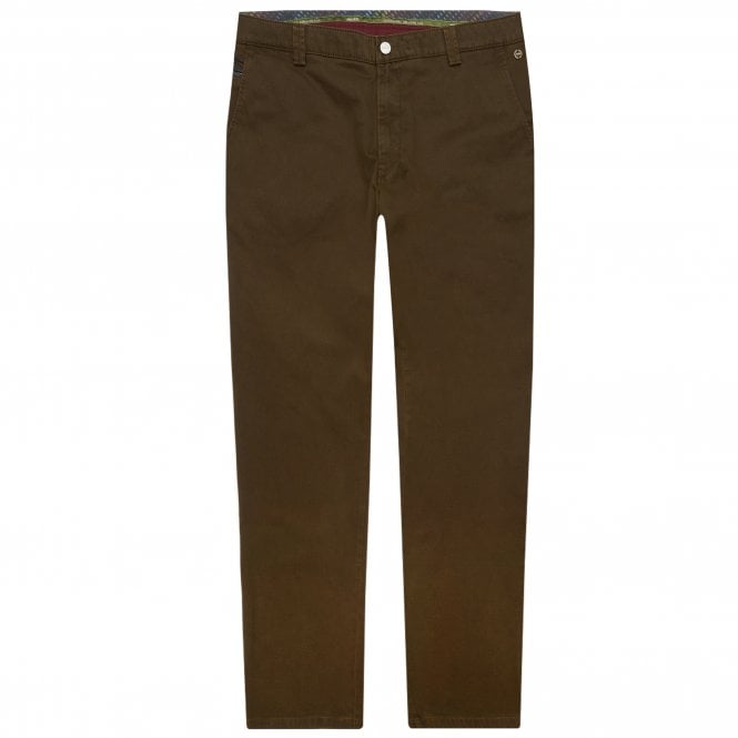 Meyer Bonn Trousers Regular Fit
